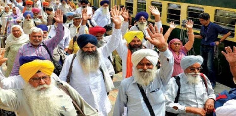Sikhs are Waiting to Open the Kartarpur Corridor