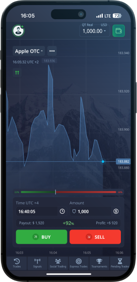 Pocket Option Demo The Ultimate Guide to Trading Simulations Pocket Option Demo The Ultimate Guide to Trading Simulations