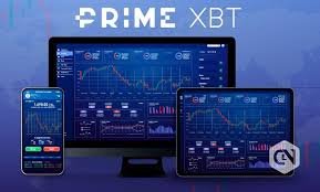 The Future of Trading with App PrimeXBT The Future of Trading with App PrimeXBT